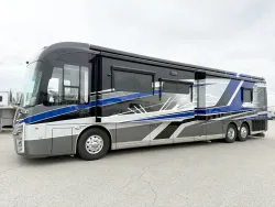 2023 Entegra Coach Cornerstone 45R | Thumbnail Photo 25 of 33