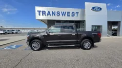 2024 Ford F-150 | Thumbnail Photo 1 of 32