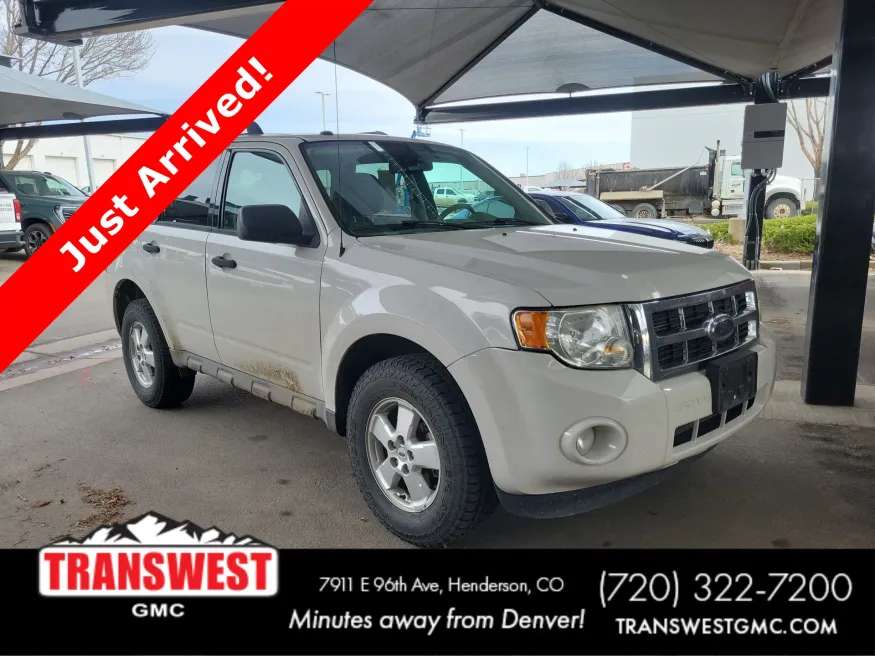 2009 Ford Escape XLT | Photo 4 of 4