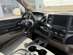 2022 RAM 2500 Big Horn | Thumbnail Photo 12 of 18