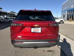 2026 Chevrolet Equinox AWD LT | Thumbnail Photo 3 of 18