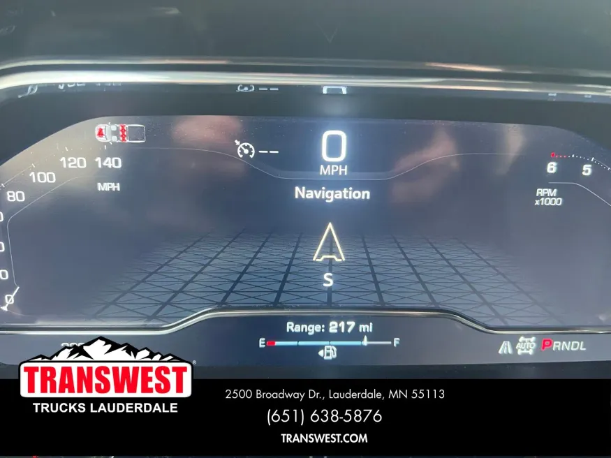 2025 GMC Sierra 1500 SLT | Photo 14 of 16