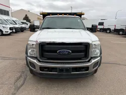 2016 Ford Super Duty F-550 XL | Thumbnail Photo 13 of 20