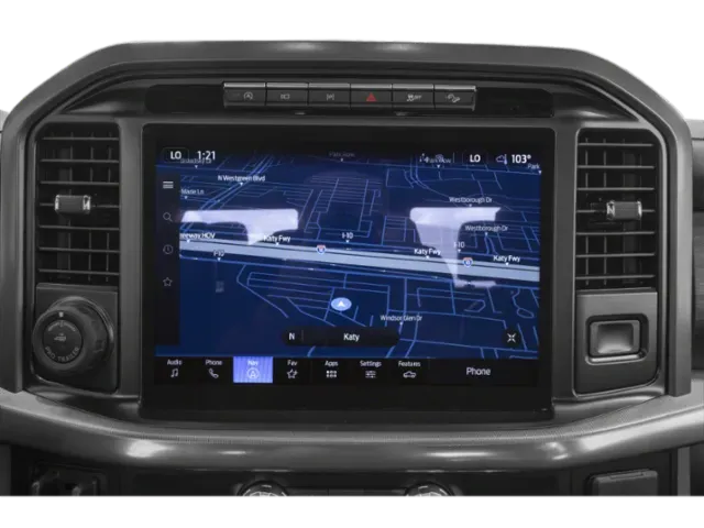 2025 Ford F-150 | Photo 13 of 13