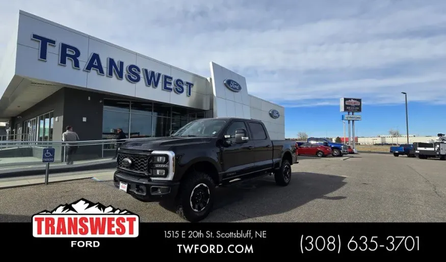 2026 Ford Super Duty F-250 | Photo 39 of 39