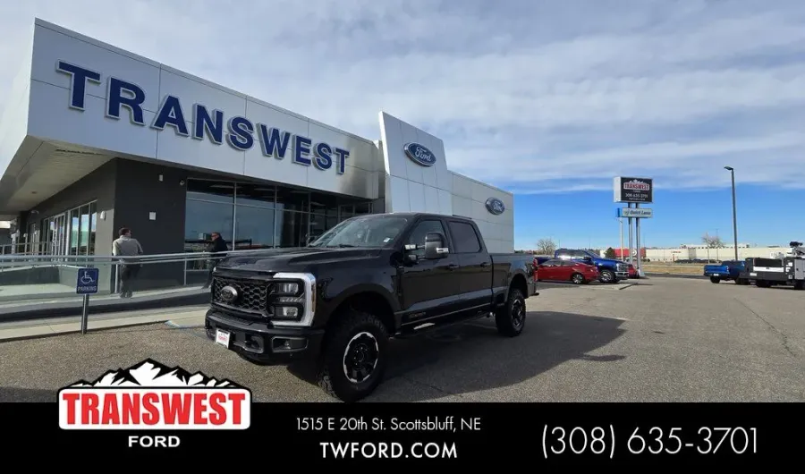 2026 Ford Super Duty F-250 | Photo 39 of 39