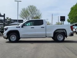 2026 GMC Sierra 1500 Pro | Thumbnail Photo 3 of 24