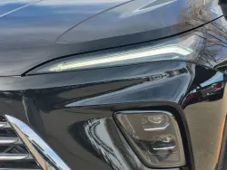 2025 Buick Enclave Preferred | Thumbnail Photo 7 of 24