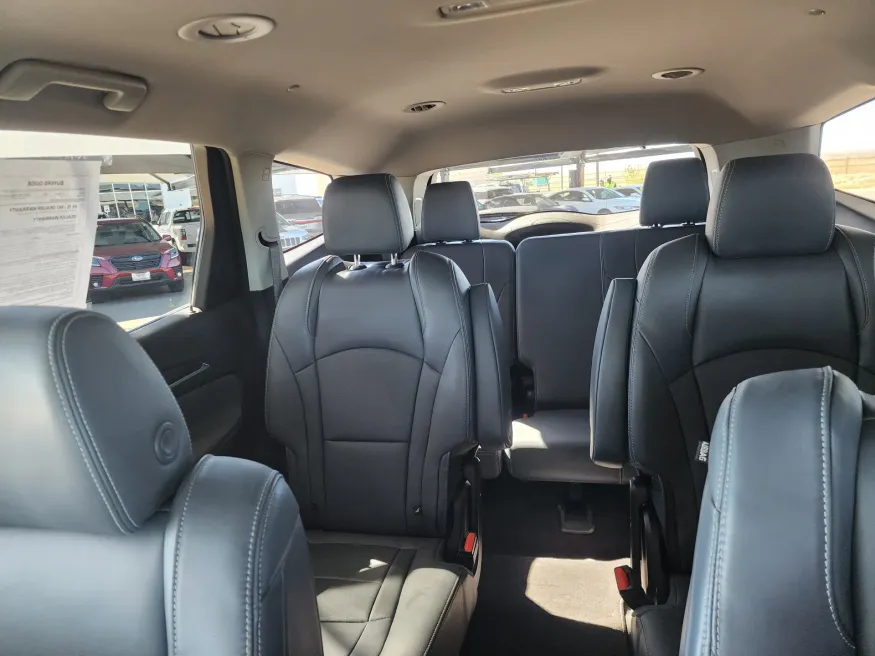 2021 Buick Enclave Premium | Photo 27 of 29