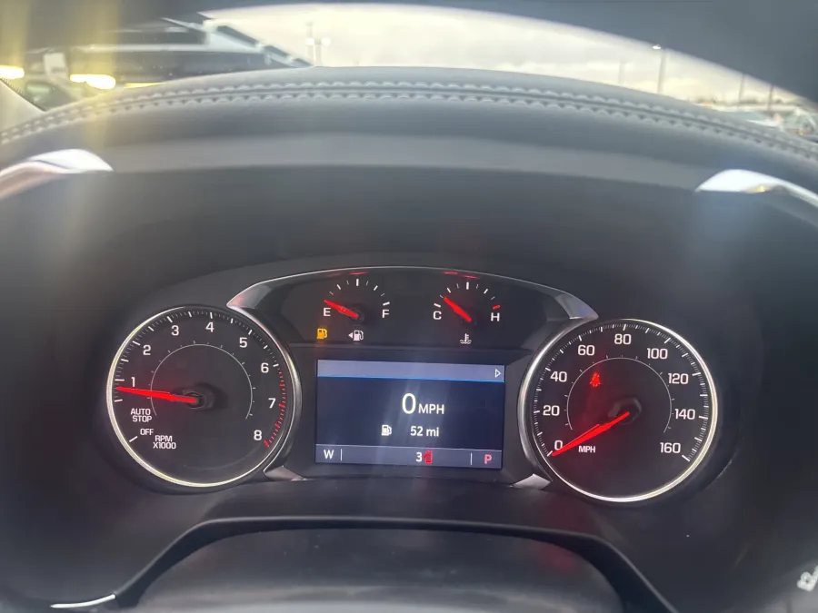 2026 Chevrolet Blazer LT | Photo 19 of 20