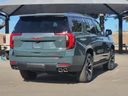 2026 GMC Yukon AT4 | Thumbnail Photo 6 of 26