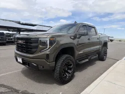2024 GMC Sierra 1500 Elevation | Thumbnail Photo 3 of 22