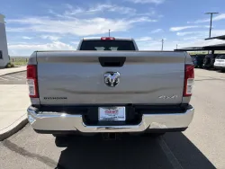 2022 RAM 2500 Big Horn | Thumbnail Photo 7 of 20