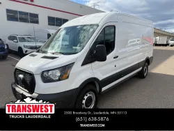 2023 Ford Transit-250 Base | Thumbnail Photo 20 of 20