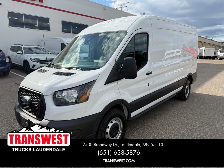 2023 Ford Transit-250 Base | Photo 20 of 20