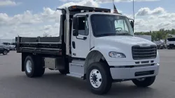 2026 Freightliner M2 106 | Thumbnail Photo 10 of 21