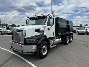 2024 Western Star 47X