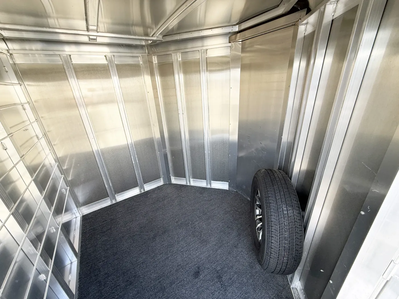 2025 Exiss Exhibitor 720 | Photo 5 of 15