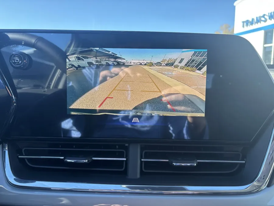 2026 Chevrolet Trax LT | Photo 14 of 21