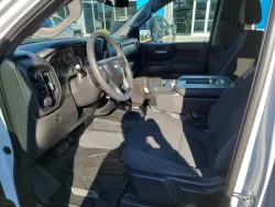 2021 Chevrolet Silverado 1500 Custom | Thumbnail Photo 10 of 16