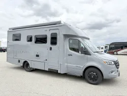 2027 Winnebago Navion 24R | Thumbnail Photo 1 of 4