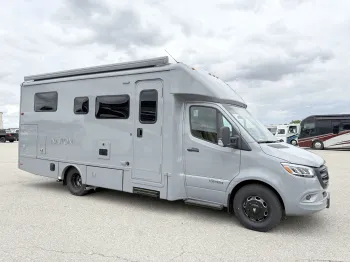 2027 Winnebago Navion 24R