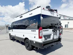 2027 Winnebago Travato 59K | Thumbnail Photo 10 of 14
