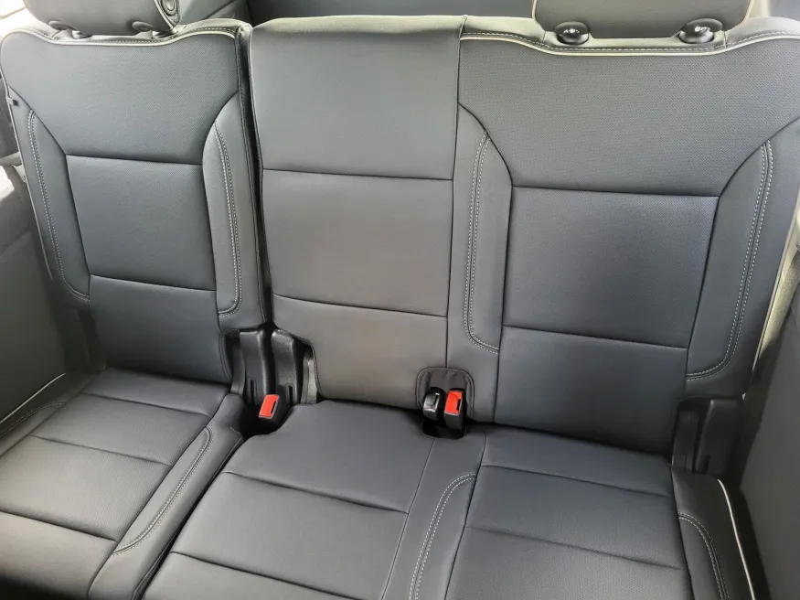 2026 GMC Yukon XL Elevation | Photo 23 of 26