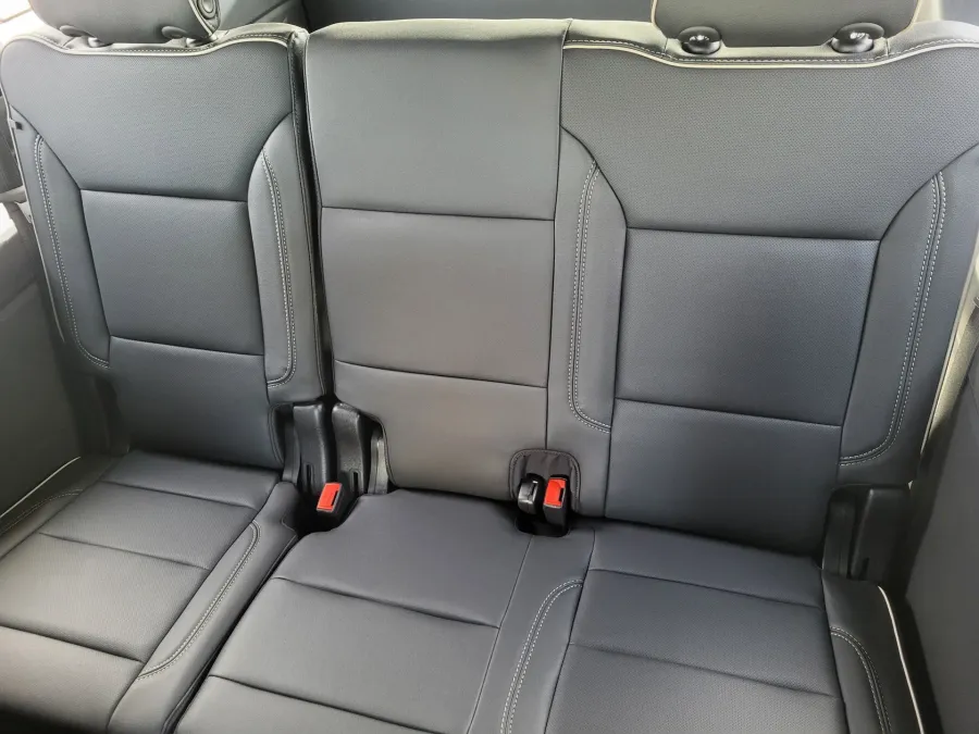 2026 GMC Yukon XL Elevation | Photo 23 of 26