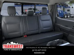 2026 Ford Super Duty F-350 | Thumbnail Photo 11 of 22