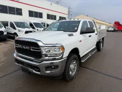 2022 RAM 3500 Tradesman | Thumbnail Photo 21 of 21