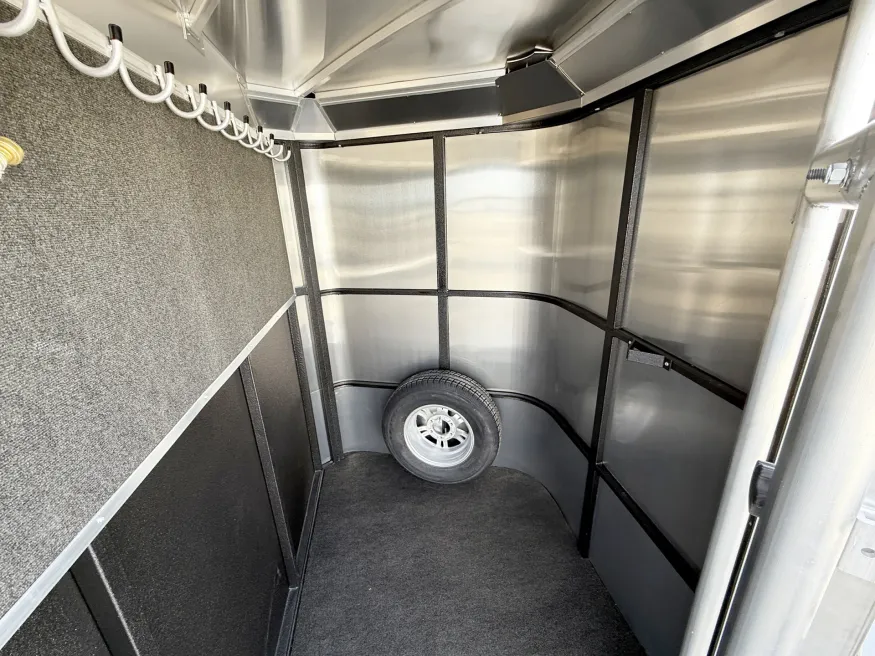 2026 Logan Coach Bullseye 3HBP | Photo 5 of 14