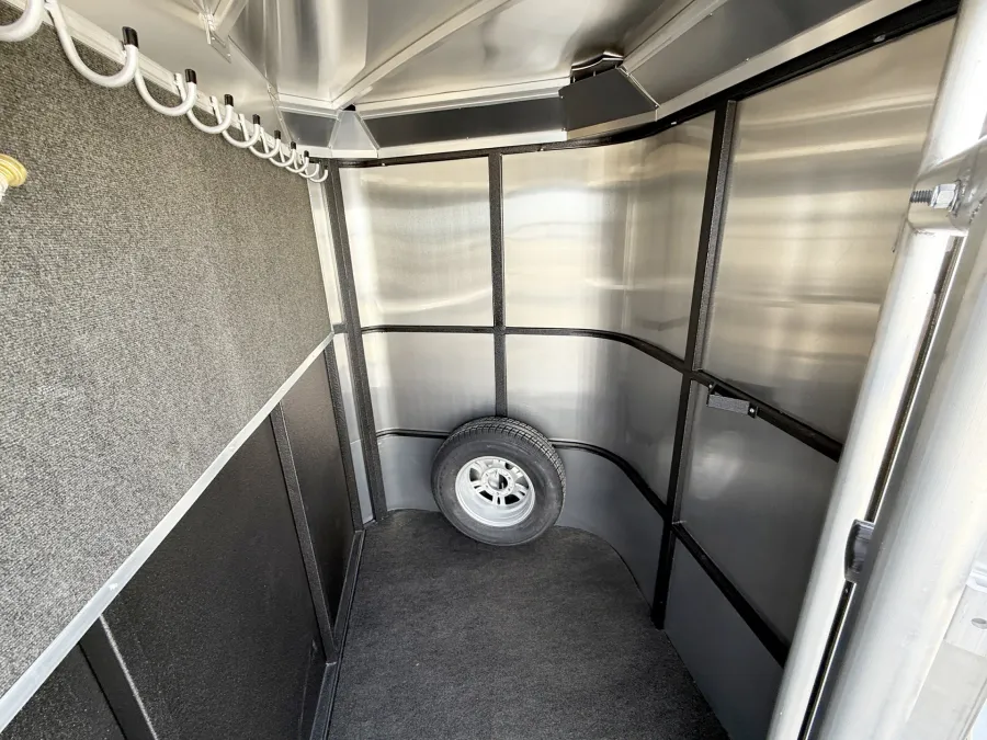 2026 Logan Coach Bullseye 3HBP | Photo 5 of 14