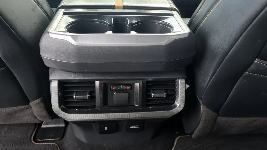 2023 Ford F-150 | Photo 33 of 34