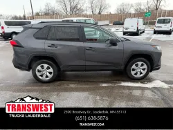 2021 Toyota RAV4 LE | Thumbnail Photo 5 of 23