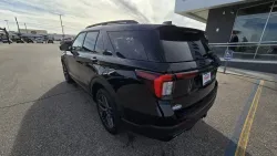 2026 Ford Explorer | Thumbnail Photo 6 of 33