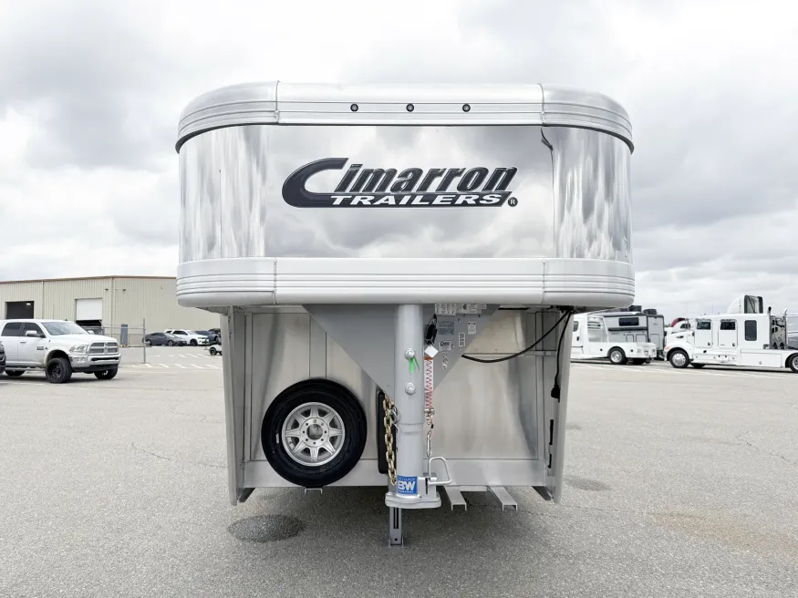 2027 Cimarron Stierwalt Pro Series | Photo 19 of 20