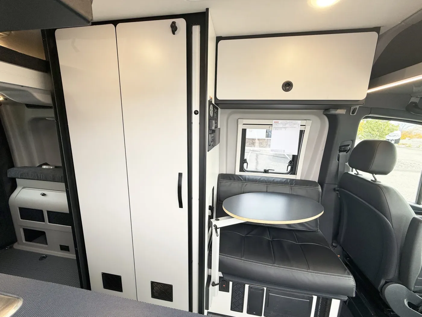 2026 Winnebago Revel Sport 44C | Photo 5 of 13