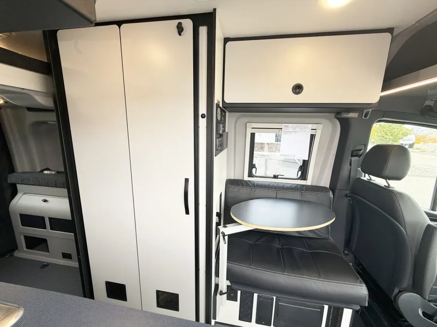 2026 Winnebago Revel Sport 44C | Photo 5 of 13