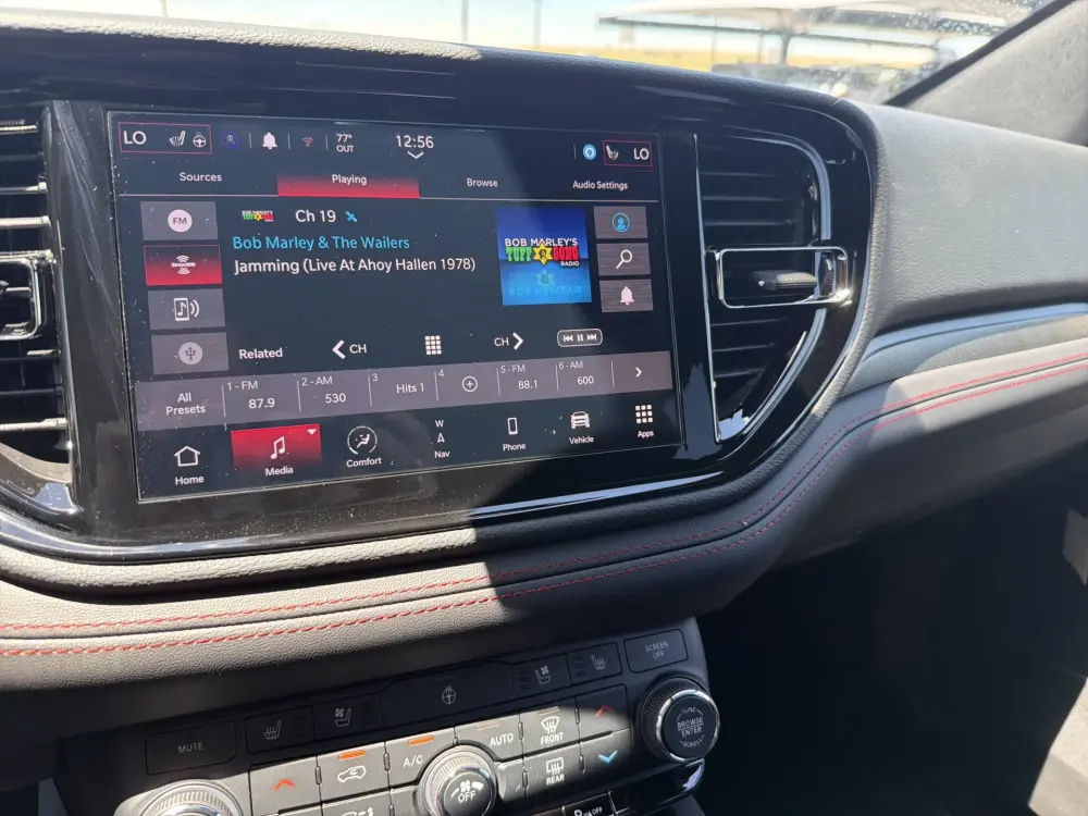 2026 Dodge Durango GT HEMI Plus V8 - Photo 17