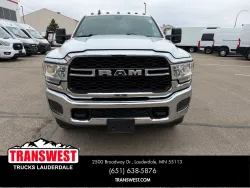 2022 RAM 3500 Tradesman | Thumbnail Photo 7 of 23