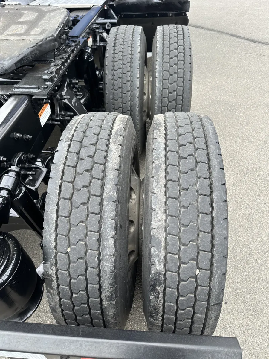 2023 Freightliner Cascadia | Photo 24 of 24