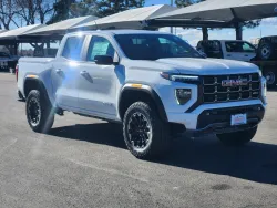 2026 GMC Canyon 4WD AT4 | Thumbnail Photo 1 of 23