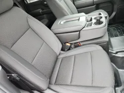 2026 GMC Sierra 2500HD Pro | Thumbnail Photo 9 of 21