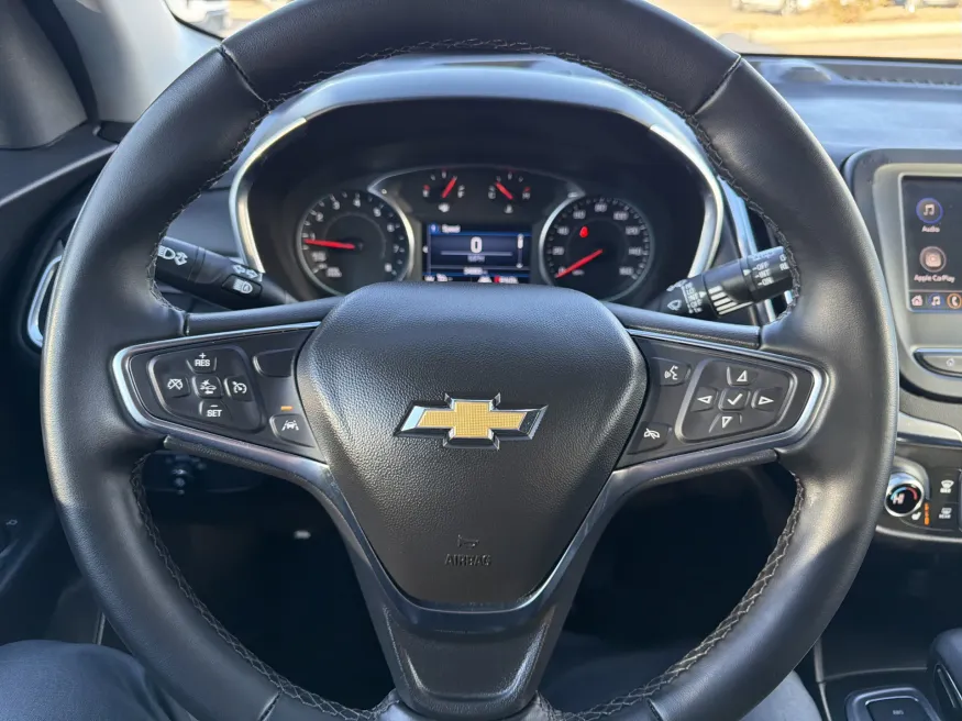 2024 Chevrolet Equinox LT | Photo 19 of 21