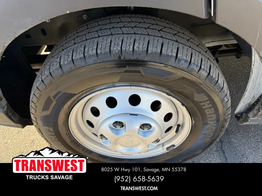 2023 Ford Transit | Photo 17 of 20