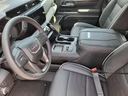 2026 GMC Sierra 2500HD AT4X | Thumbnail Photo 11 of 25