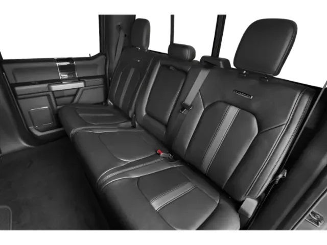 2022 Ford F-350 | Photo 9 of 13