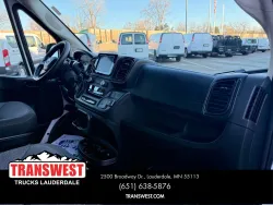 2023 RAM ProMaster 2500 High Roof | Thumbnail Photo 4 of 20