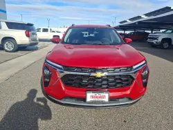 2026 Chevrolet Trax LT | Thumbnail Photo 7 of 18